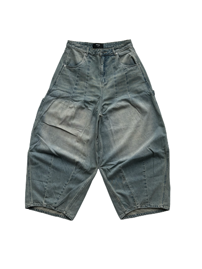 VINTAGE BAGGIEST-IYAMIUIO