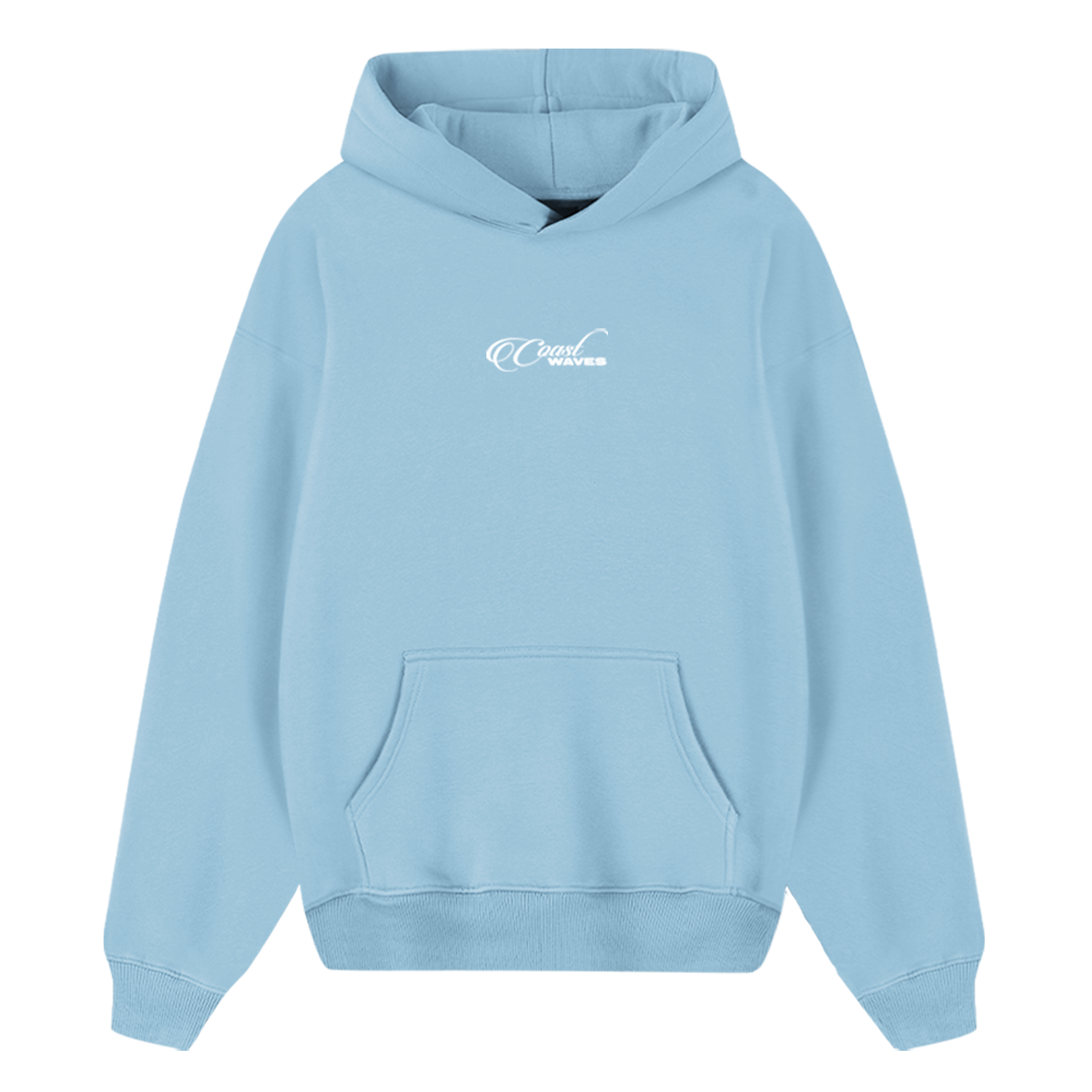 Wave 2.0 Hoodie-IYAMIUIO
