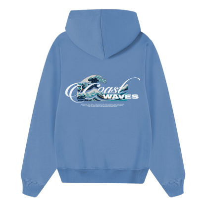 Wave 2.0 Hoodie-IYAMIUIO