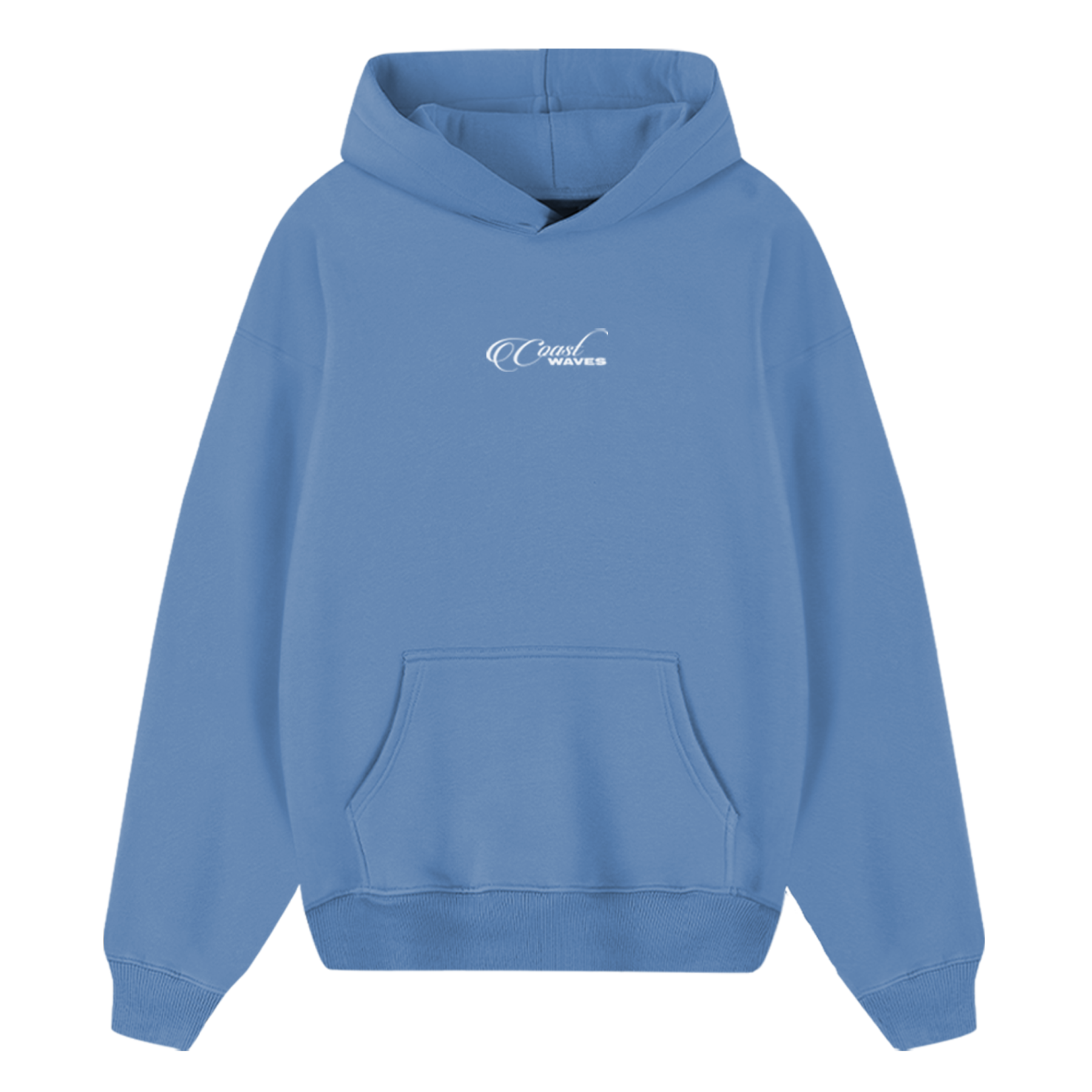 Wave 2.0 Hoodie-IYAMIUIO