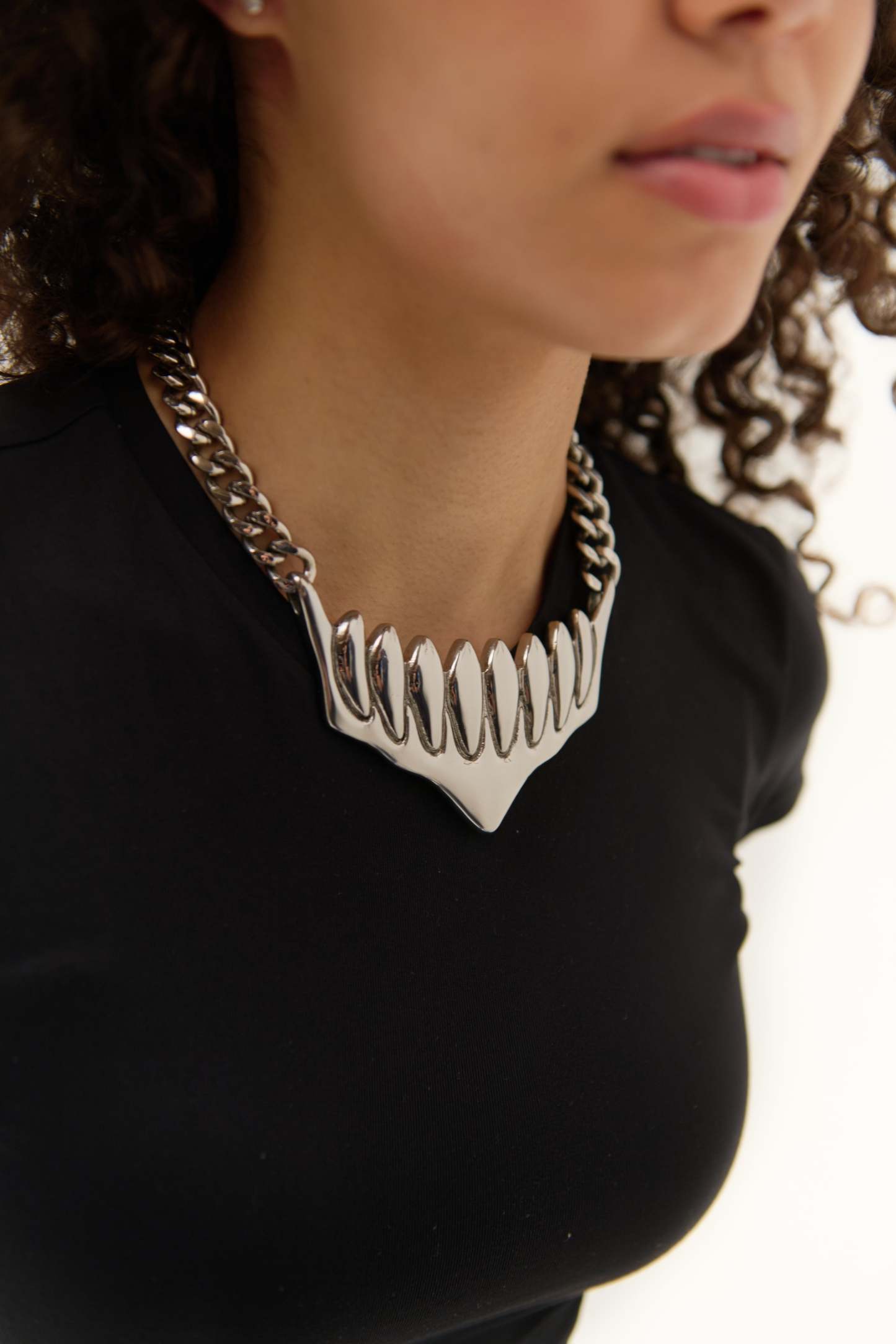 Primera Necklace-IYAMIUIO