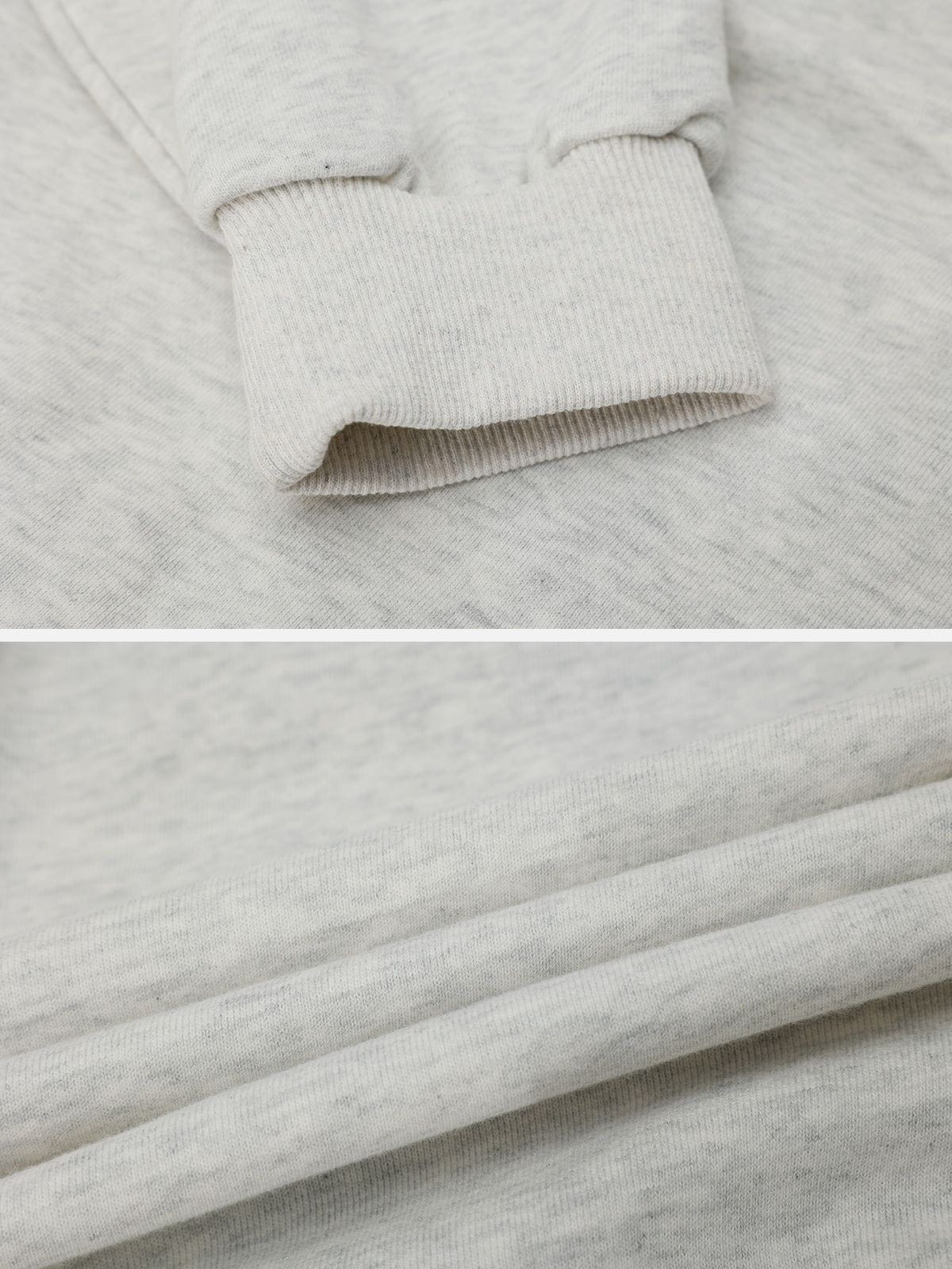 Aelfric Eden Stellaris Embroidered Hoodie-IYAMIUIO