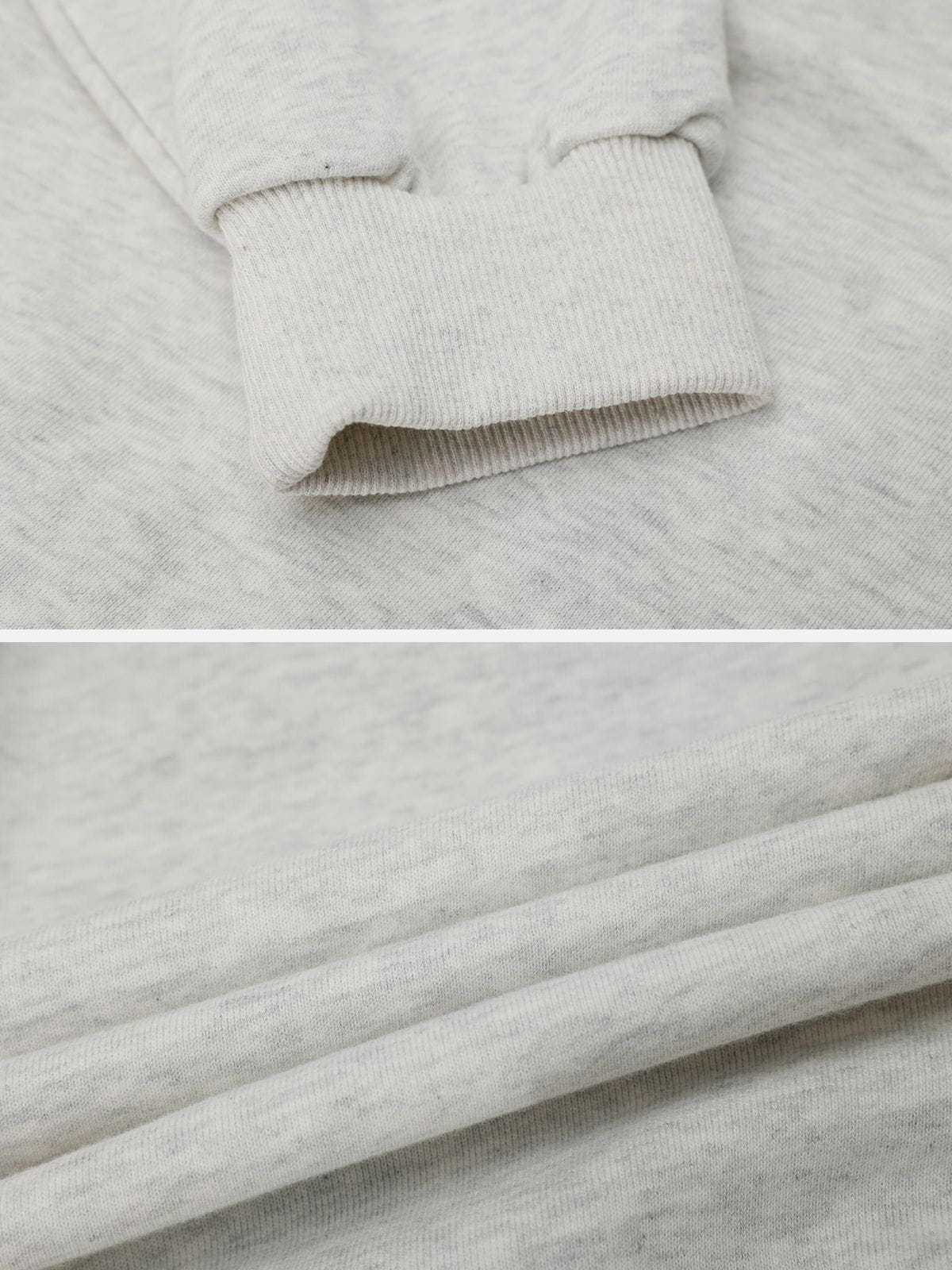 Aelfric Eden Stellaris Embroidered Hoodie-IYAMIUIO