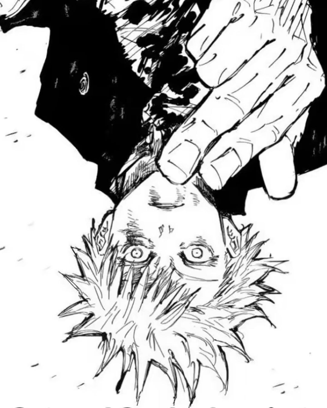 T Shirt - JJK-IYAMIUIO