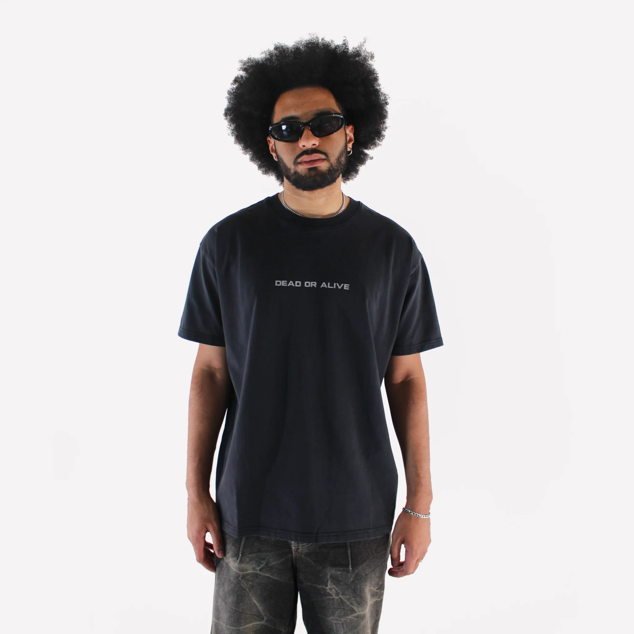 Joker Tee - One.P-IYAMIUIO