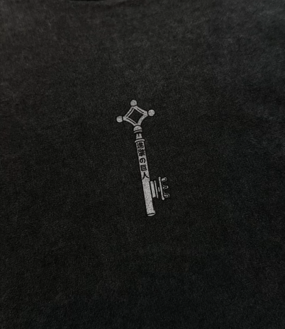 Rumbling Tee - A.O.T-IYAMIUIO