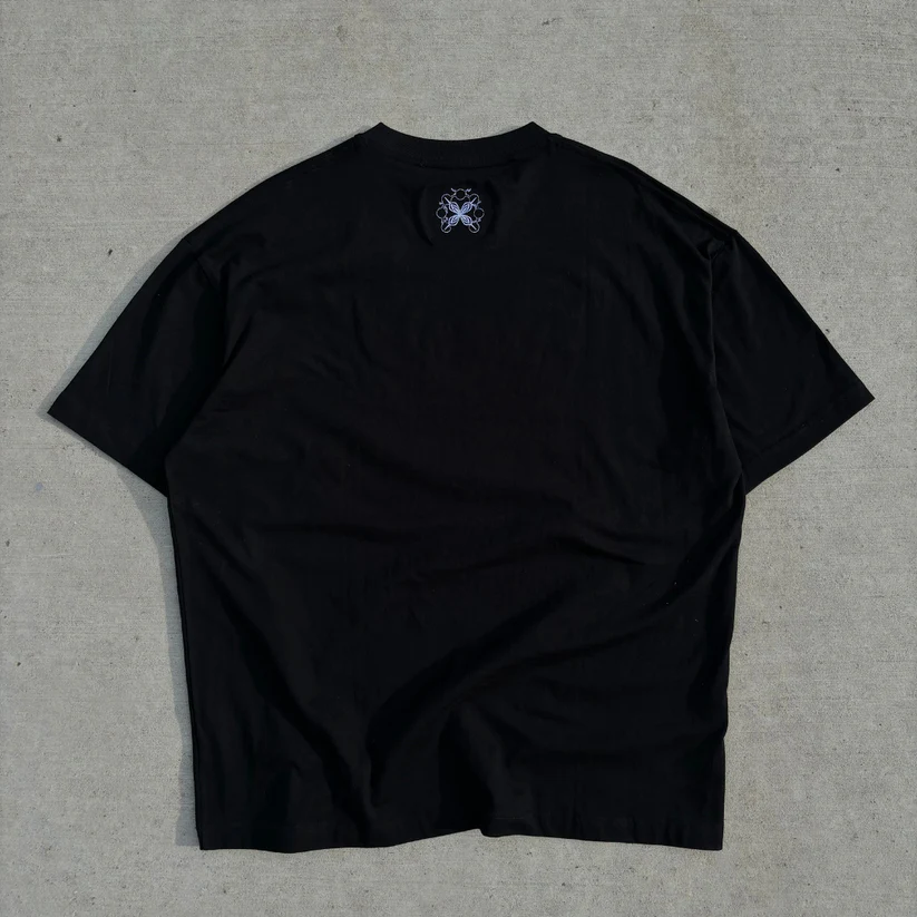 YORUICHI T-SHIRT - Bleac.H-Shadeston