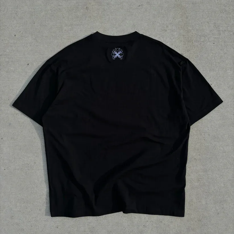 YORUICHI T-SHIRT - Bleac.H-Shadeston