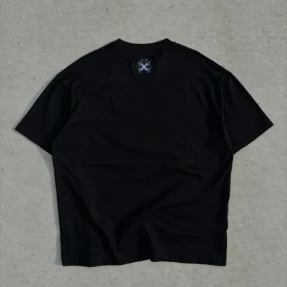 YORUICHI T-SHIRT - Bleac.H-Shadeston