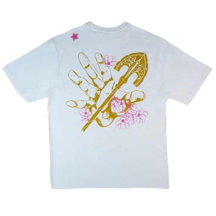 Requiem Tee-JO.JO-IYAMIUIO