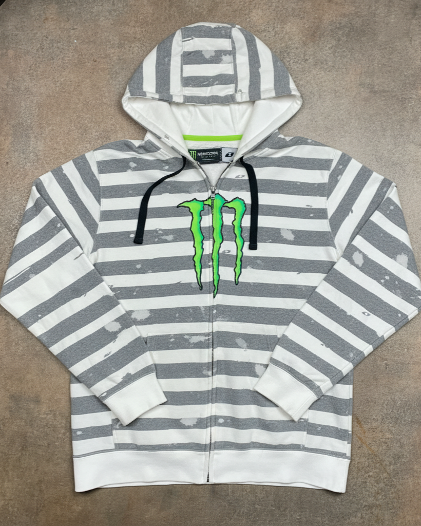 Fox Monster Zip Collection