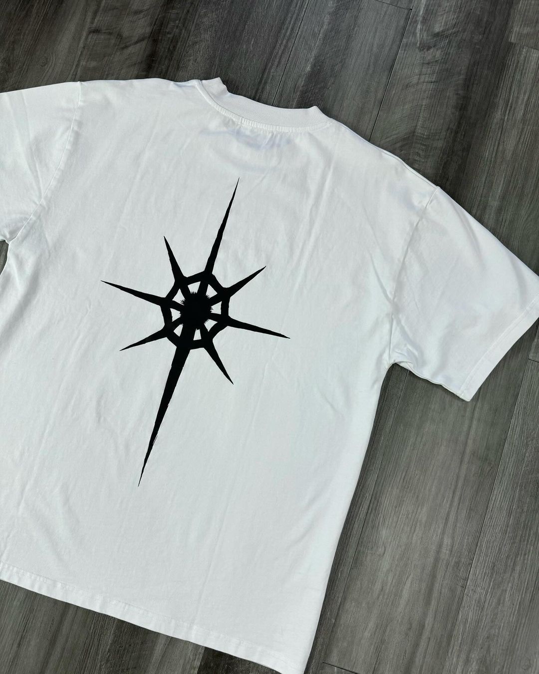 Quincy Tee-Bleac.H-IYAMIUIO