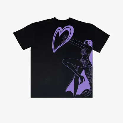 Pirate Empress Tee-IYAMIUIO