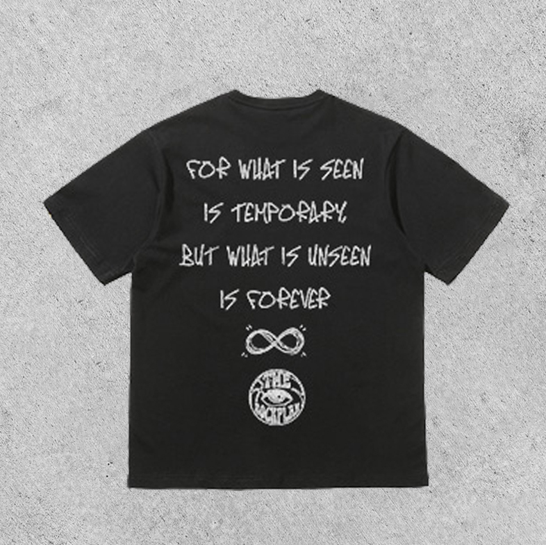 The new ball frame is gone casual street basketball T-shirt-IYAMIUIO