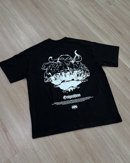 kaido Tee-One.P-IYAMIUIO