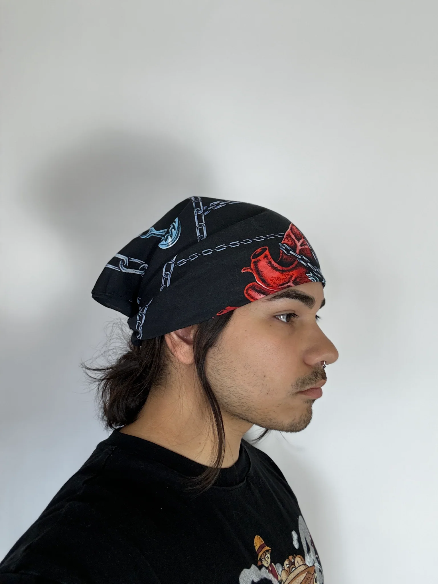 Judgement Bandana-IYAMIUIO