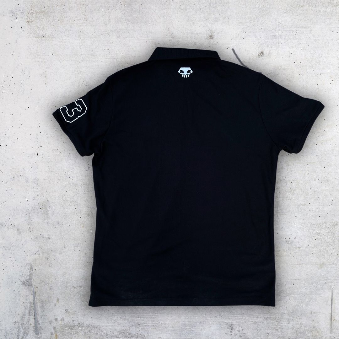 Soul Reaper Polos - Bleach-IYAMIUIO