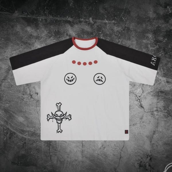 Ace Fire Tee - One.P-IYAMIUIO