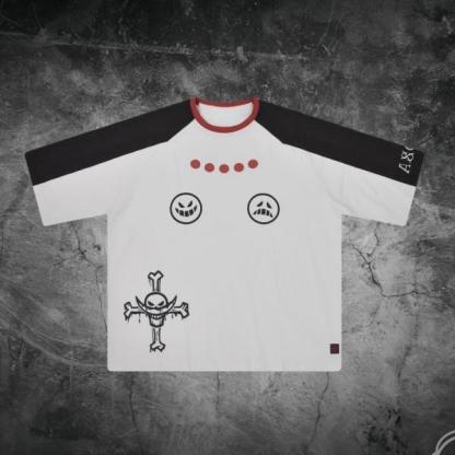 Ace Fire Tee - One.P-IYAMIUIO