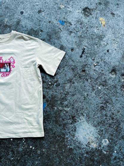 Hisoka Tee-H×H-IYAMIUIO