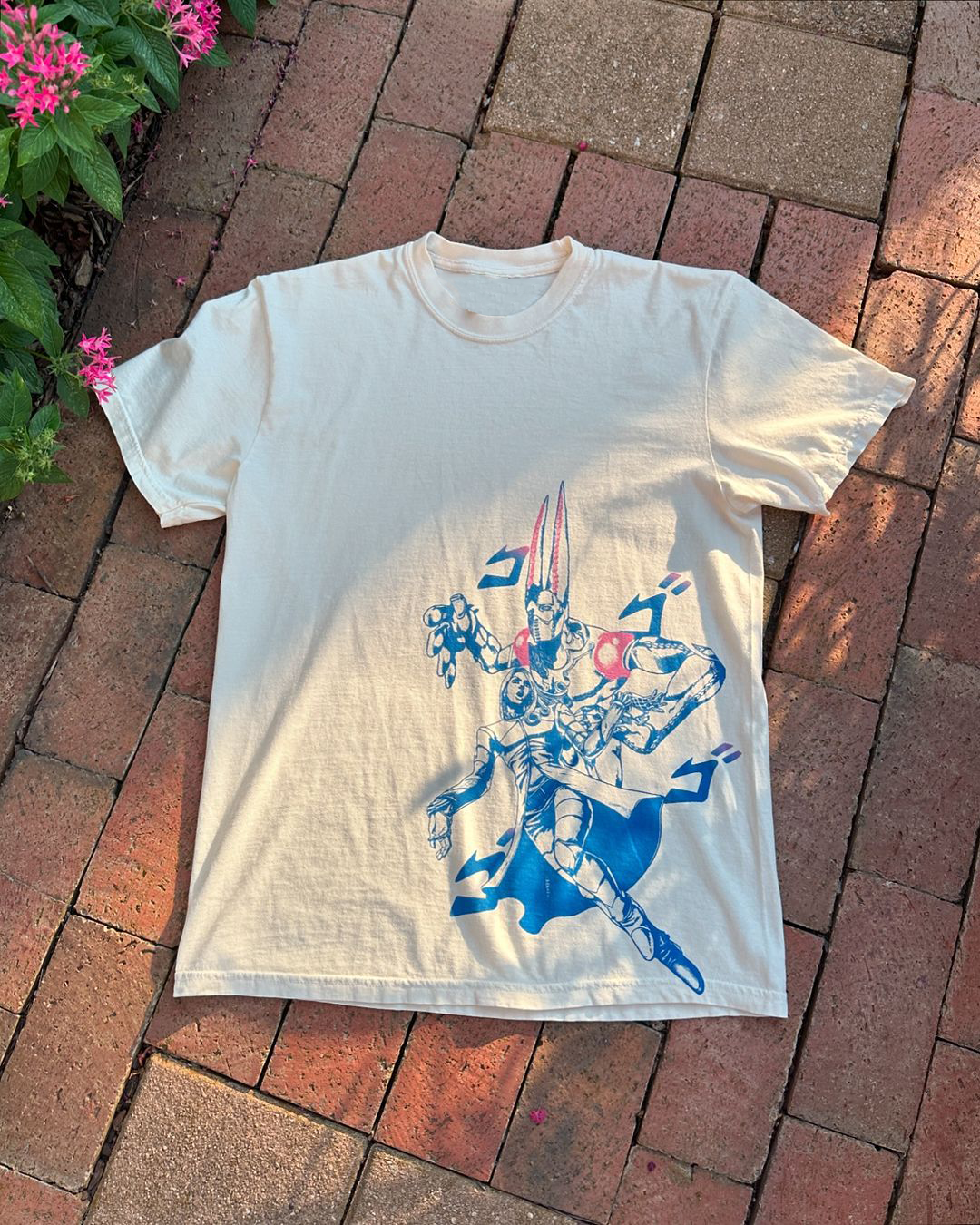 Jo.Jo - Tee-IYAMIUIO