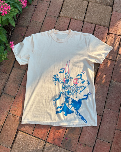 Jo.Jo - Tee-IYAMIUIO