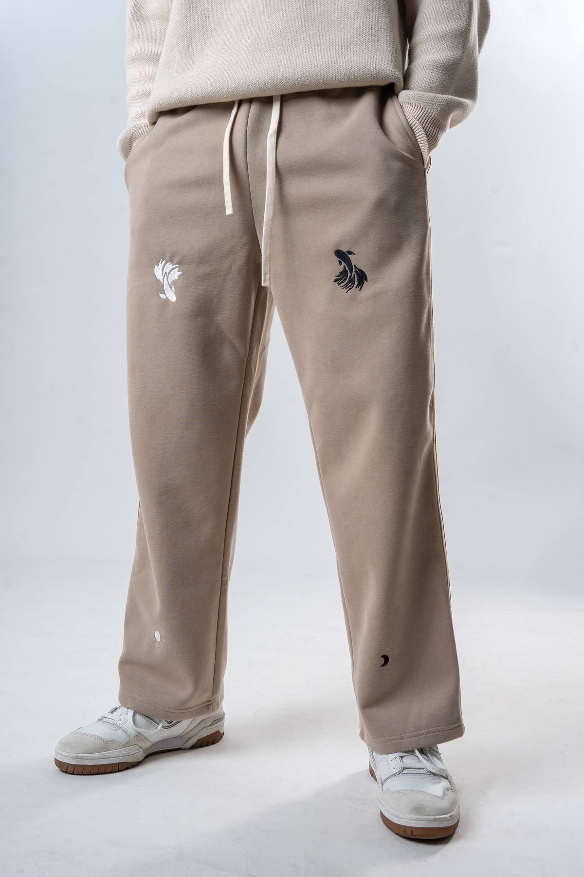 Dyad jogging sweatpants-JJK-IYAMIUIO