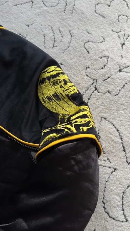 Jojos jacket-IYAMIUIO