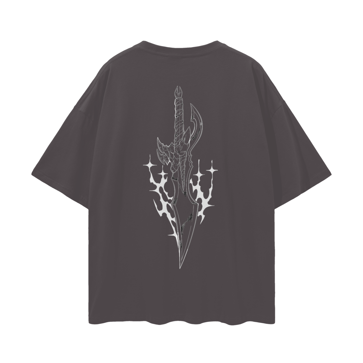 Kasaka's Venom Fang Streetwear Shirt-IYAMIUIO