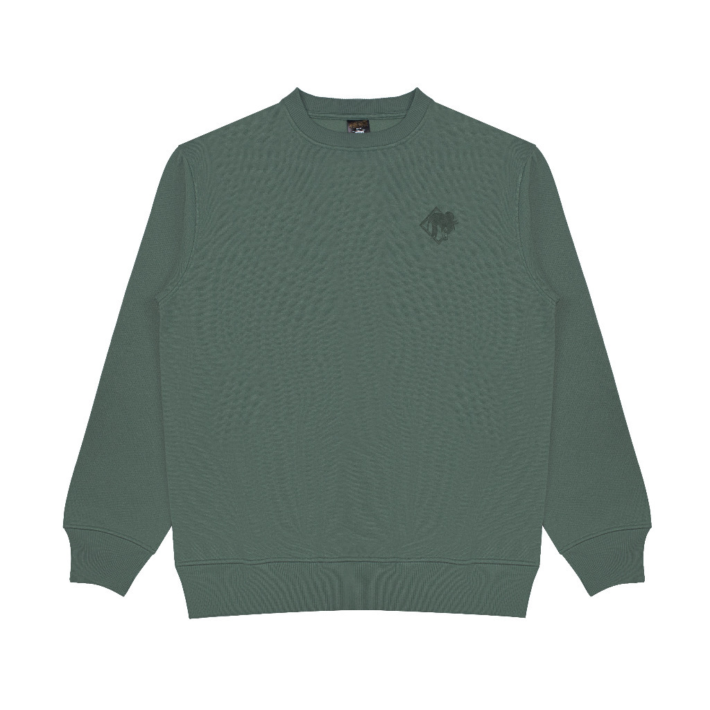 JJK Gojo/Geto Crewneck-IYAMIUIO