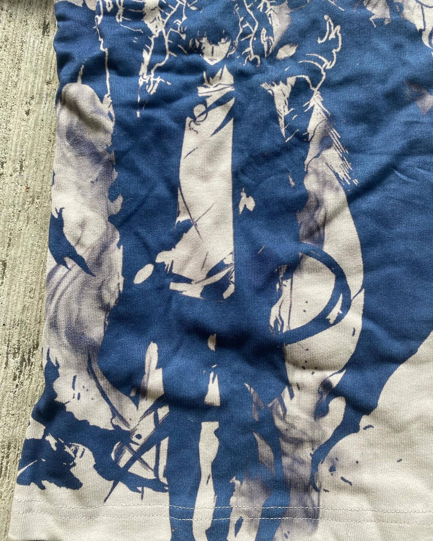 Solo Leveling Tee-IYAMIUIO