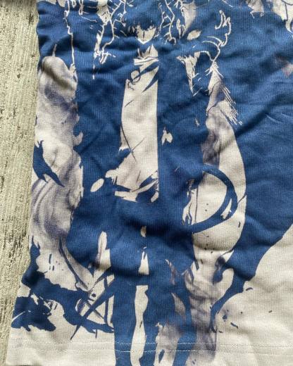 Solo Leveling Tee-IYAMIUIO