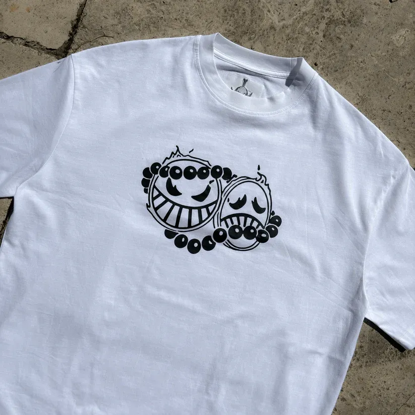 ACE Tee-One.P-IYAMIUIO