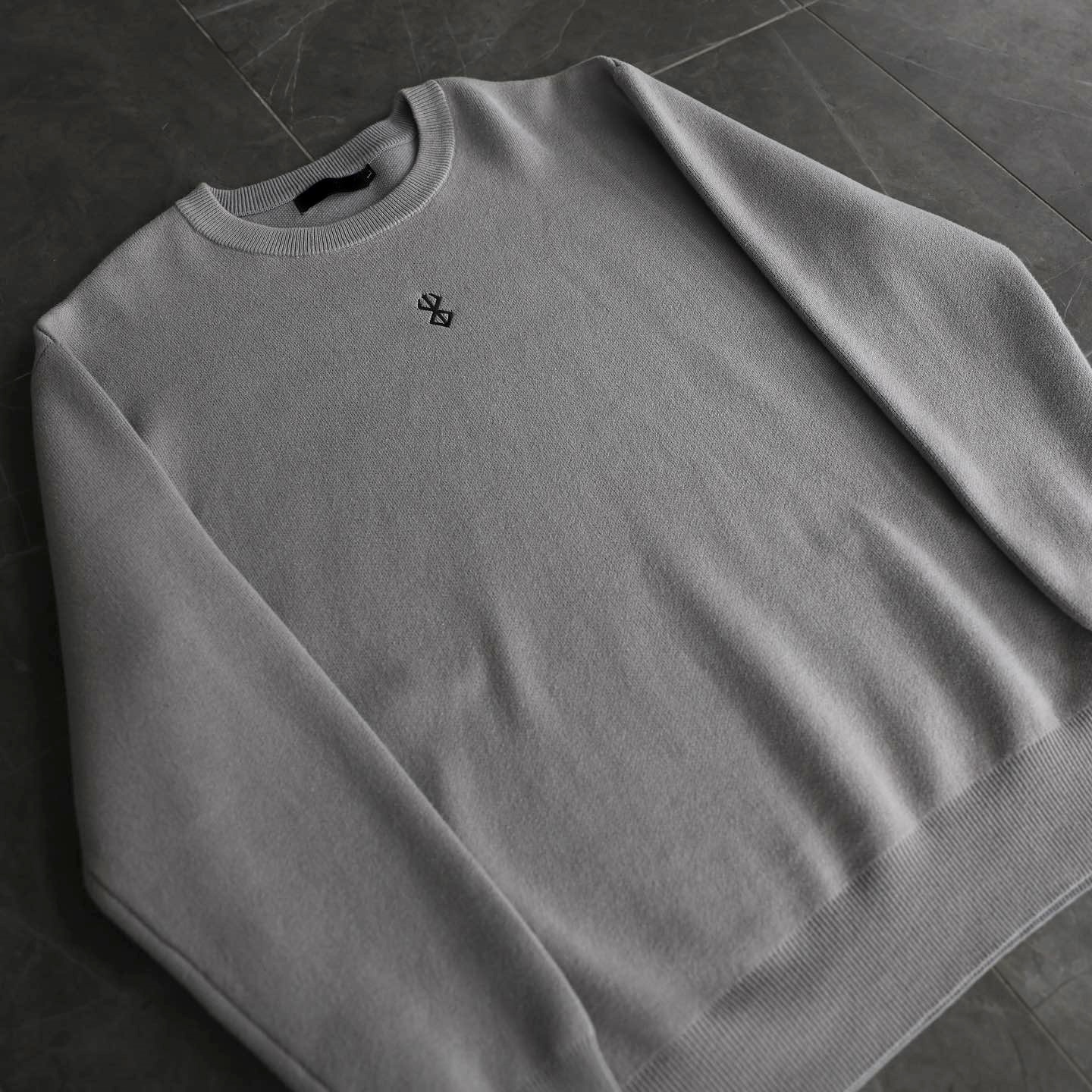 Knit - B.K.-IYAMIUIO