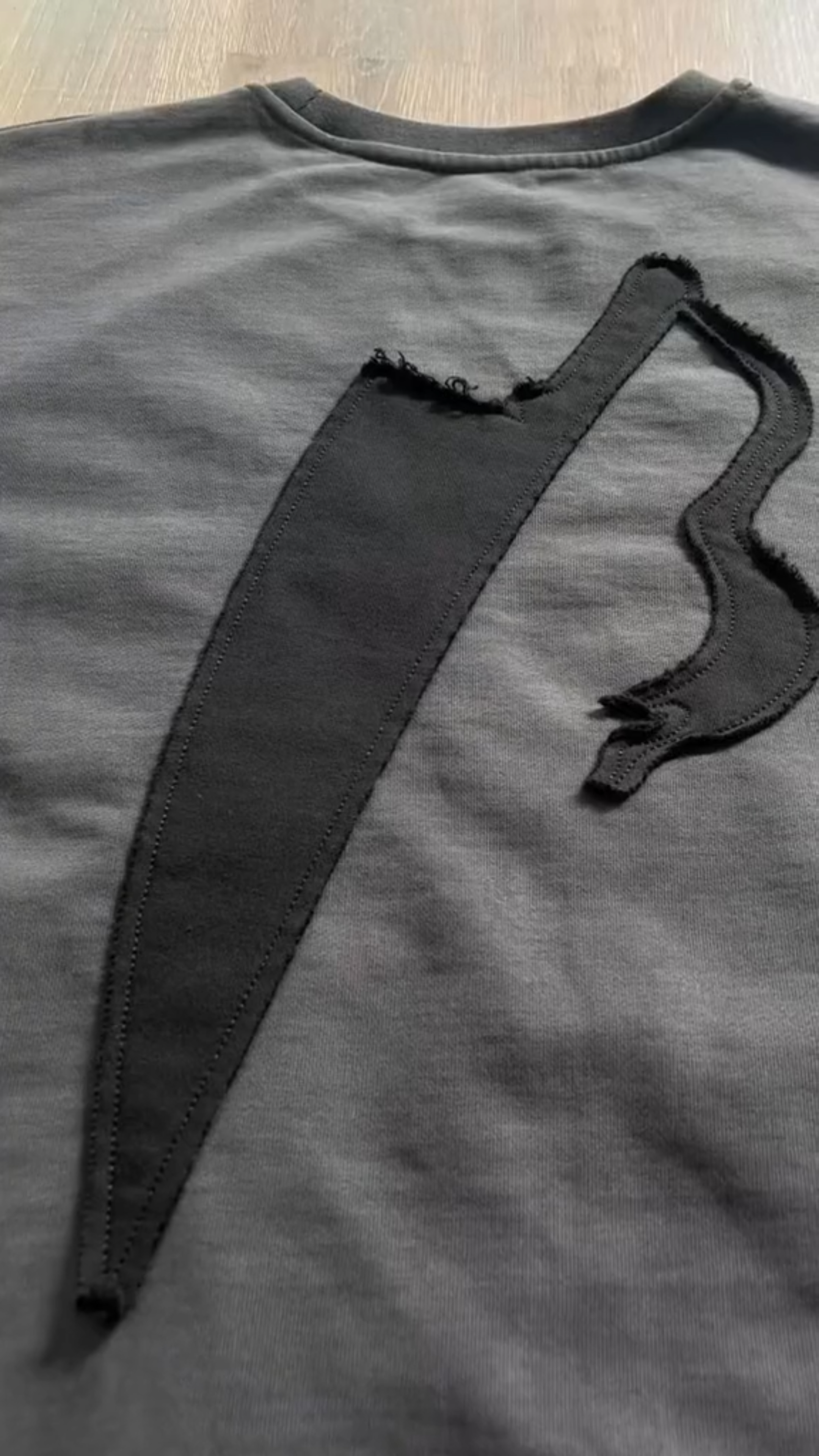 Lowkey ichigo sweater - Bleach-IYAMIUIO