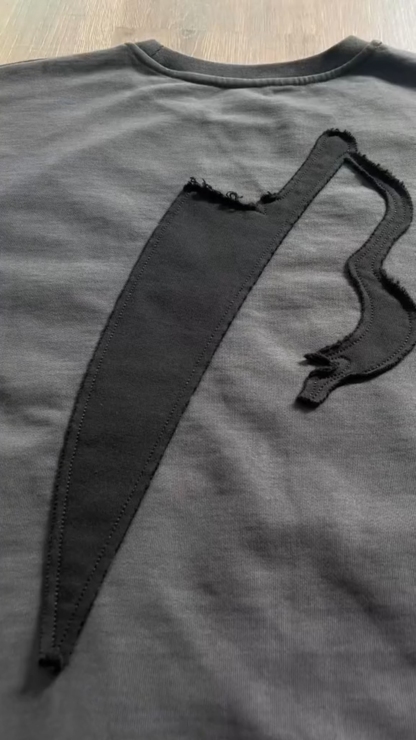 Lowkey ichigo sweater - Bleach-IYAMIUIO