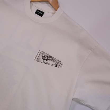 JJK-HAND DRAWN Tee-IYAMIUIO