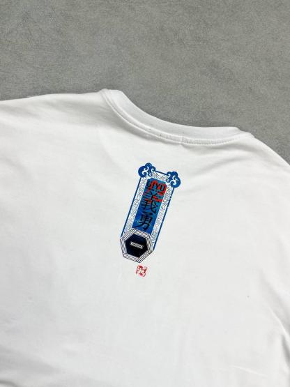 TOMIOKA T-SHIRT - Demon Slayer-IYAMIUIO