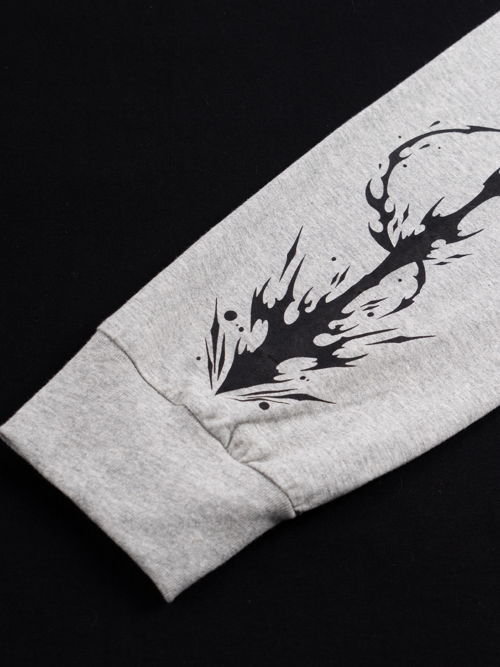 Choso Long Sleeve  - JJK-IYAMIUIO