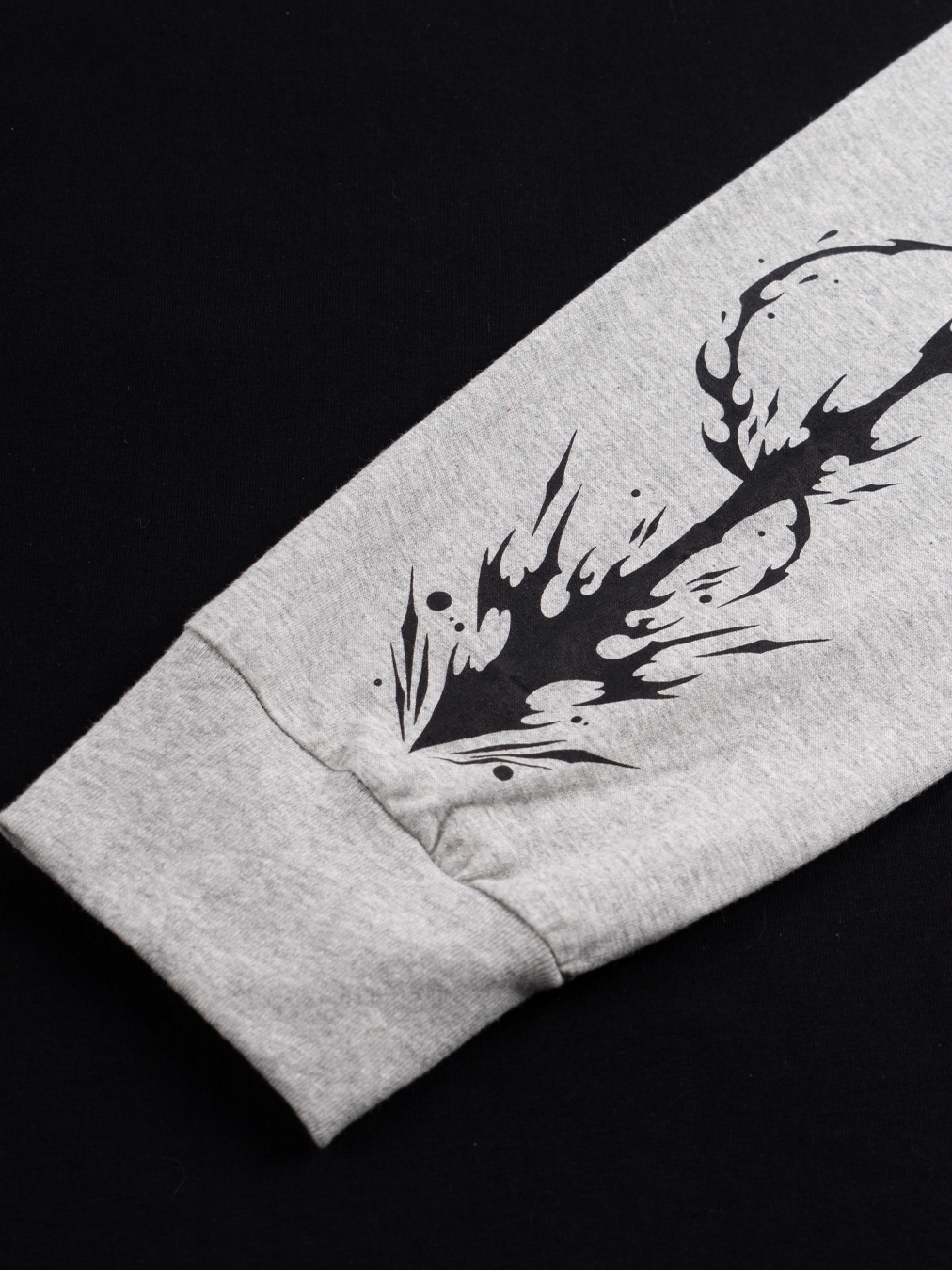 Choso Long Sleeve  - JJK-IYAMIUIO