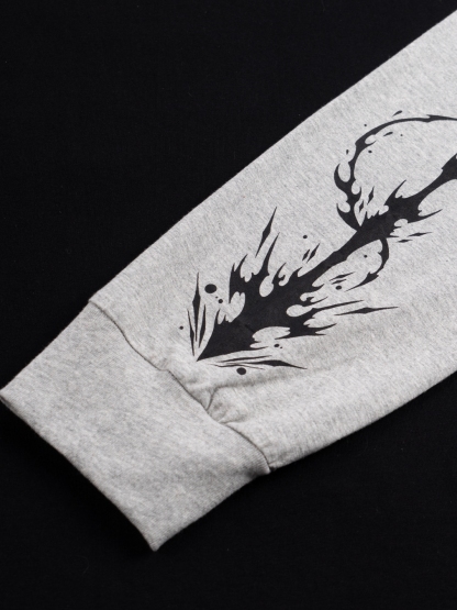 Choso Long Sleeve  - JJK-IYAMIUIO