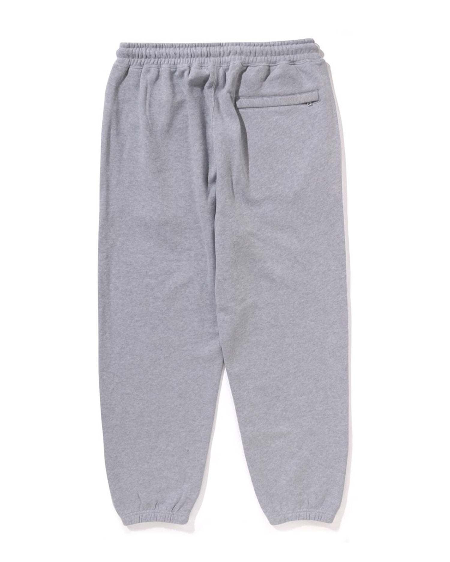 One Point Relaxed Fit Sweatpants-IYAMIUIO