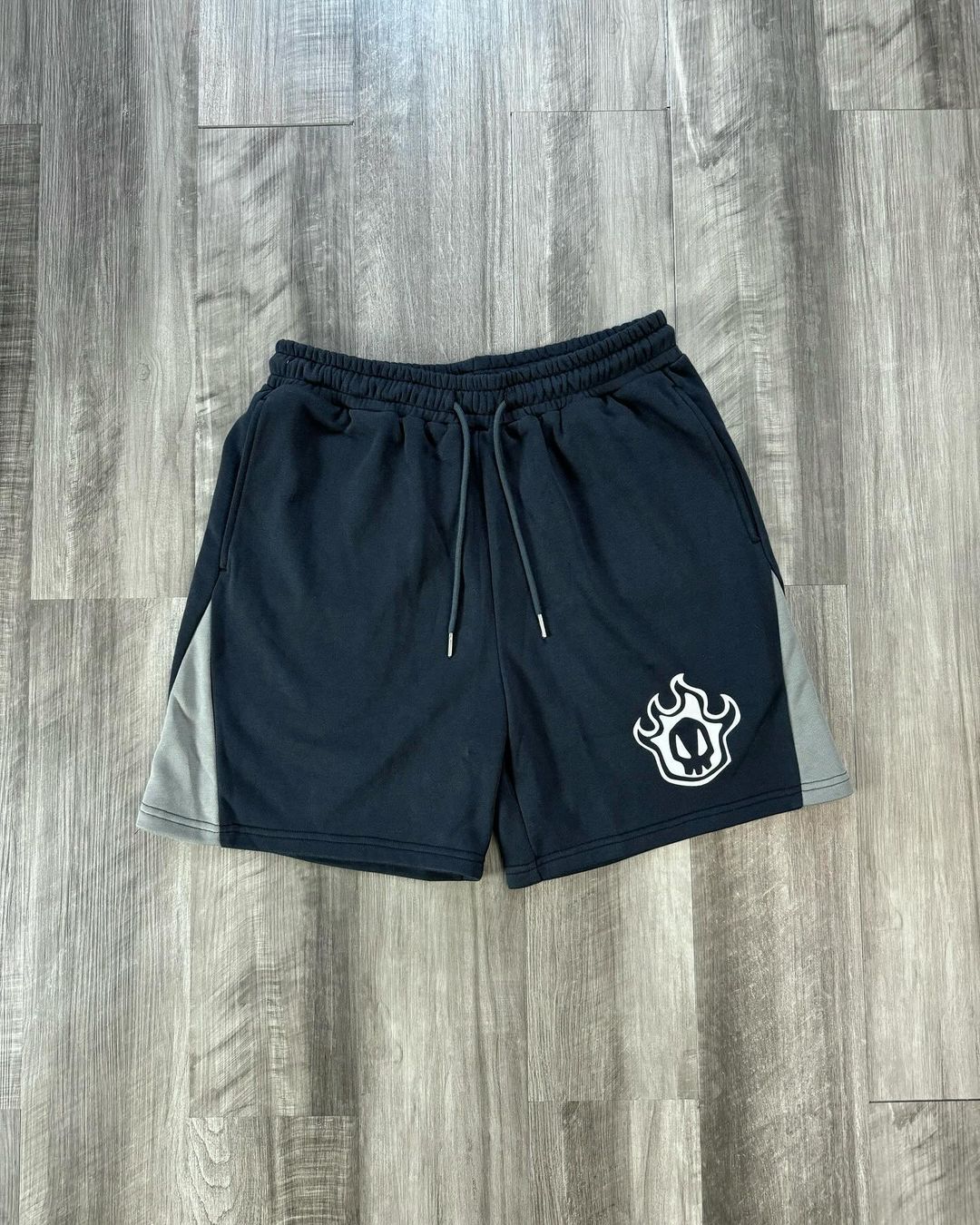 Ichigo Mugetsu shorts-Bleac.H-IYAMIUIO