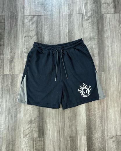Ichigo Mugetsu shorts-Bleac.H-IYAMIUIO