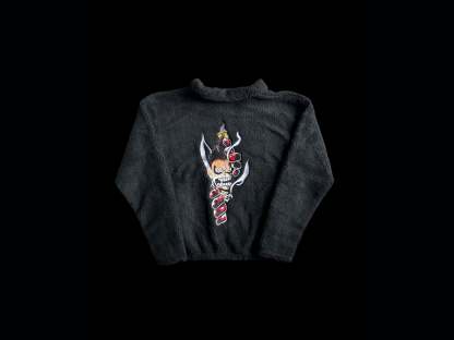 Anime Zipper Jacket-IYAMIUIO