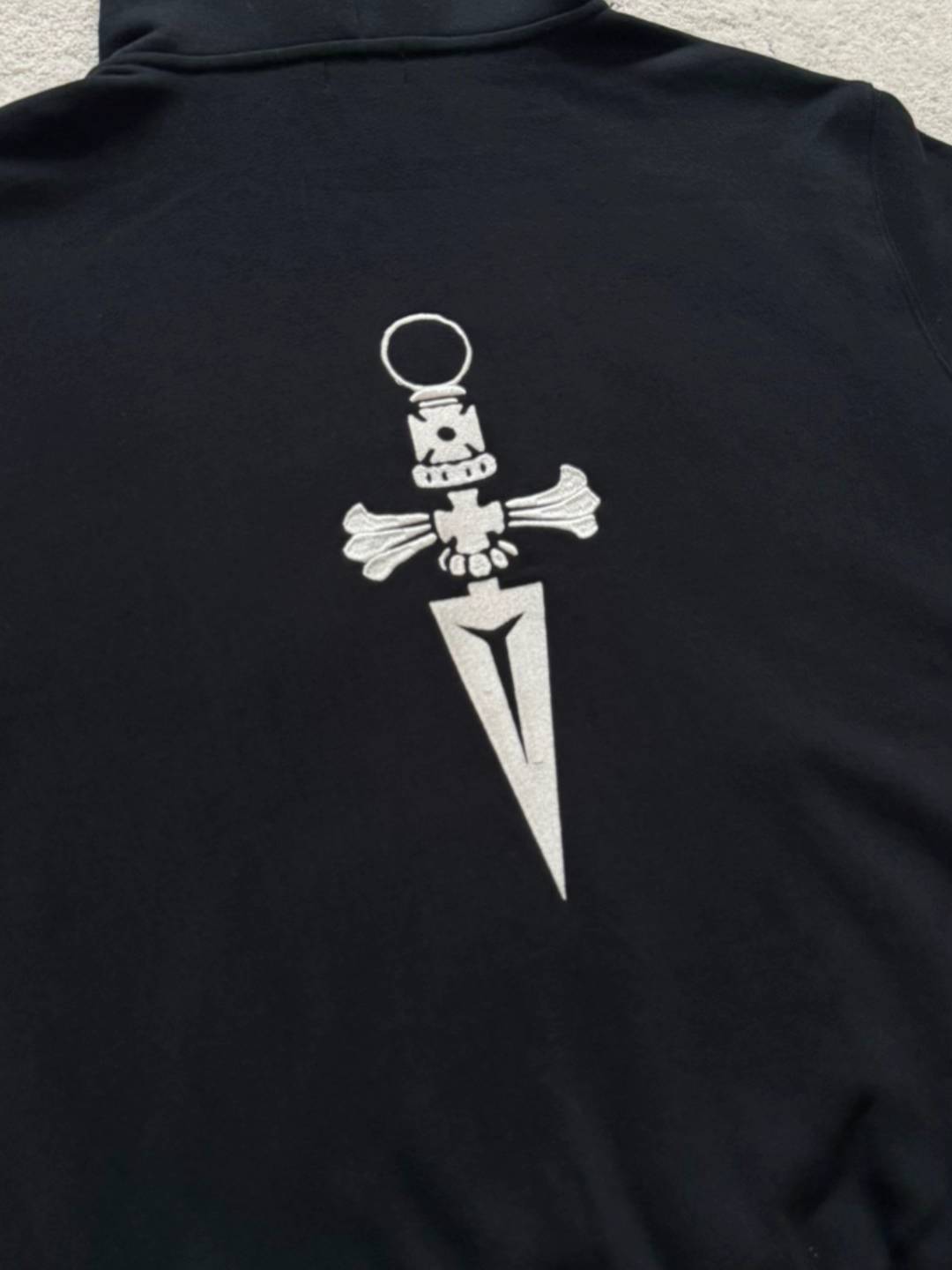 Kurapika Hoodie -HxH