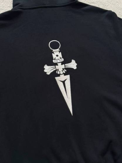 Kurapika Hoodie -HxH