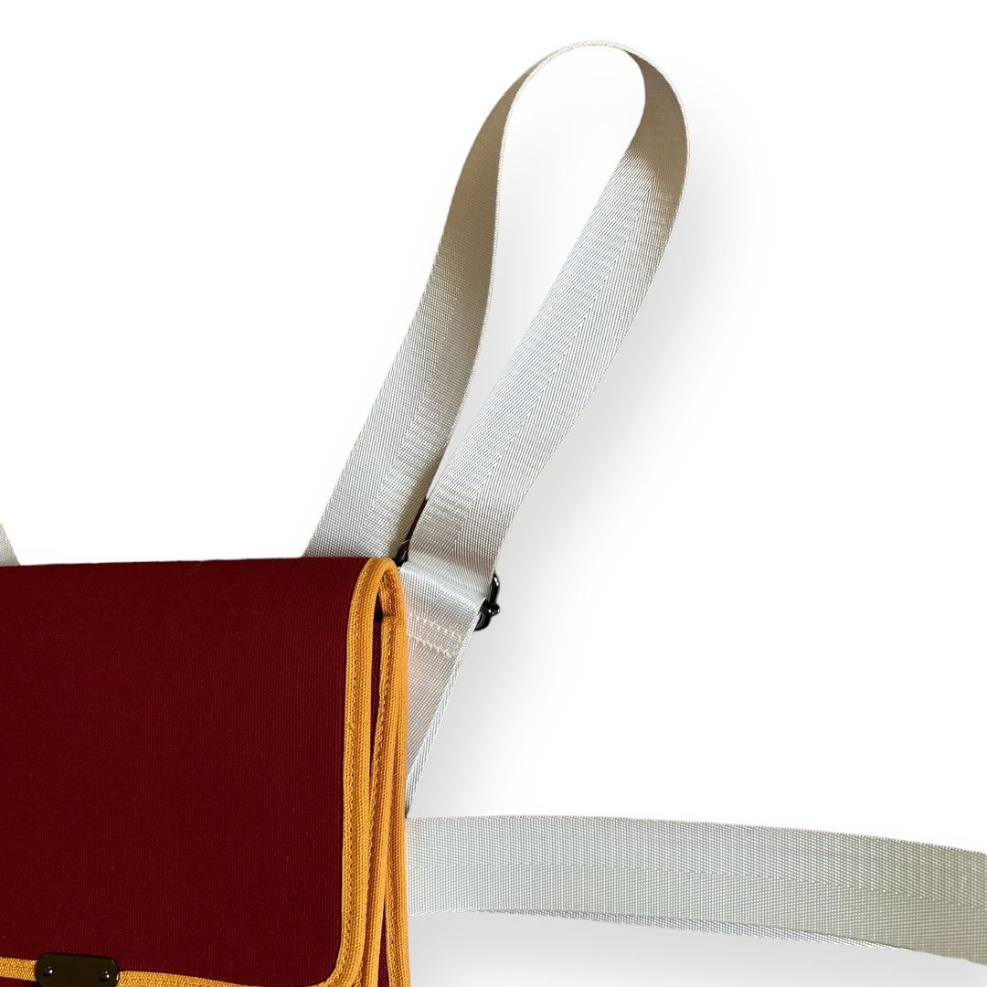 6-armed Killua Bag - HXH-IYAMIUIO