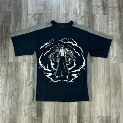 Ichigo Mugetsu Tee-Bleac.H-IYAMIUIO