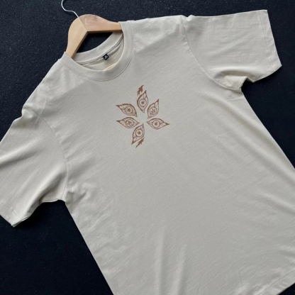 Kokushibo DemonSlayer Tshirt-IYAMIUIO